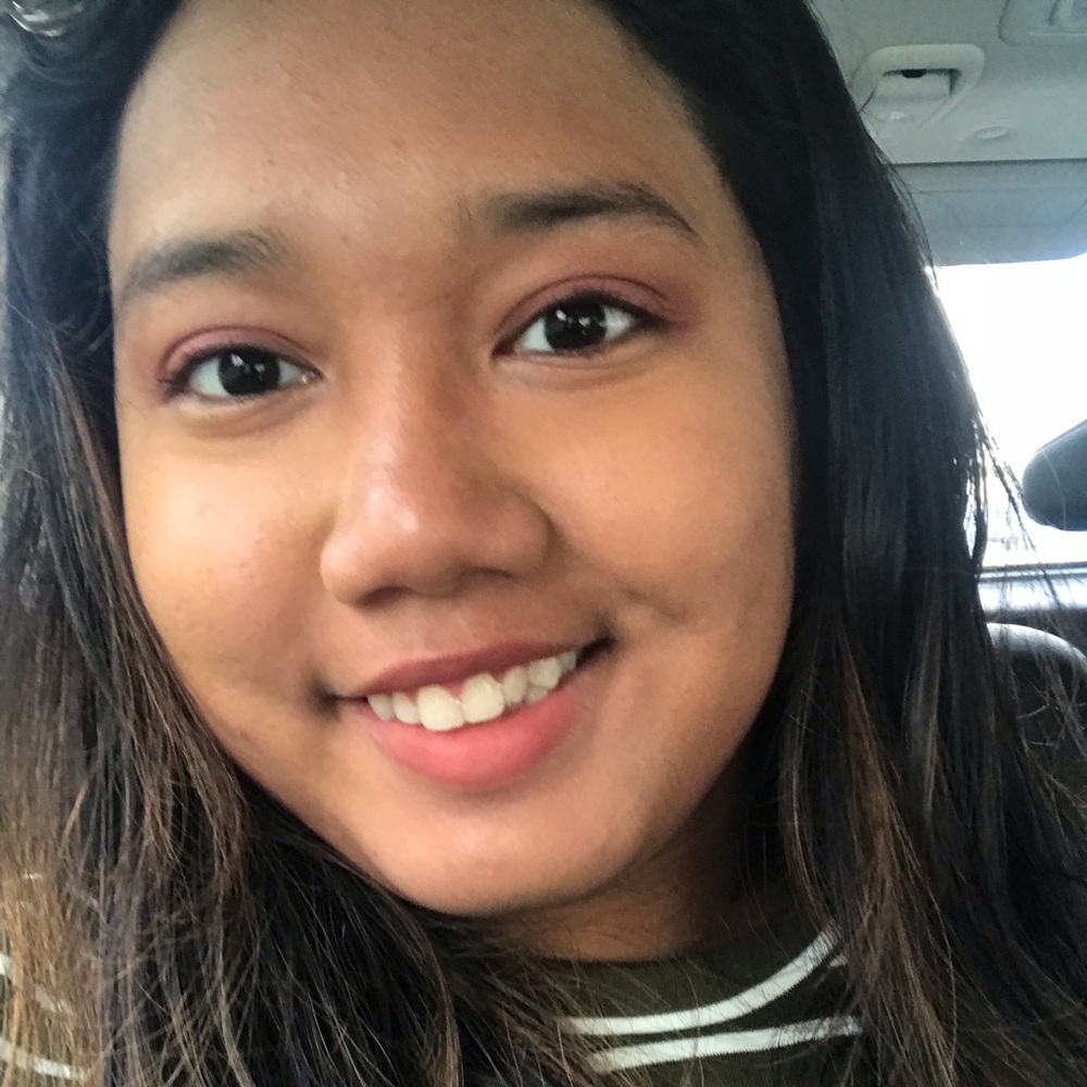 Meet your Posher, Angelle
